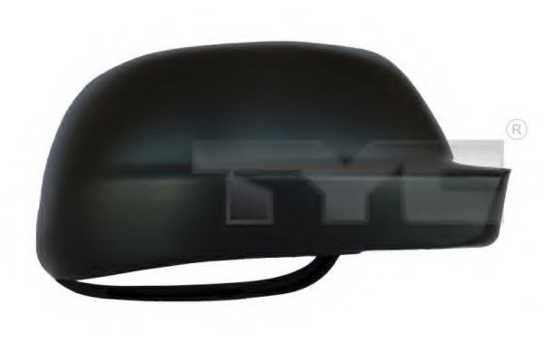 337-0037-2 TYC Cover, outside mirror