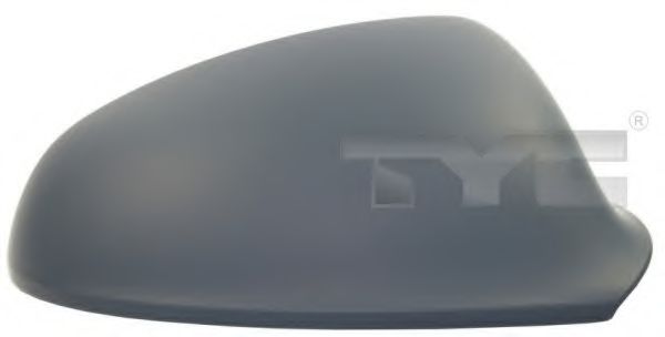 325-0108-2 TYC Body Cover, outside mirror