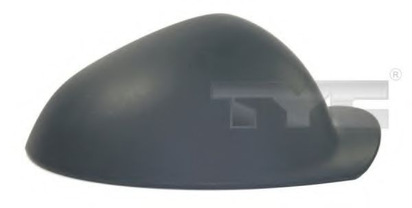 325-0111-2 TYC Cover, outside mirror