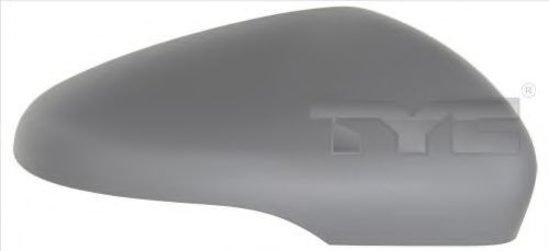 337-0173-2 TYC Cover, outside mirror