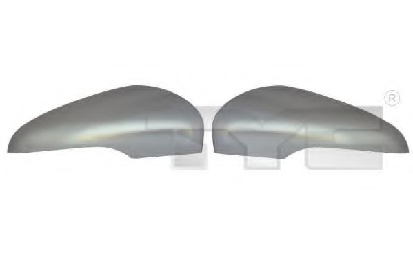 337-0172-20 TYC Cover, outside mirror