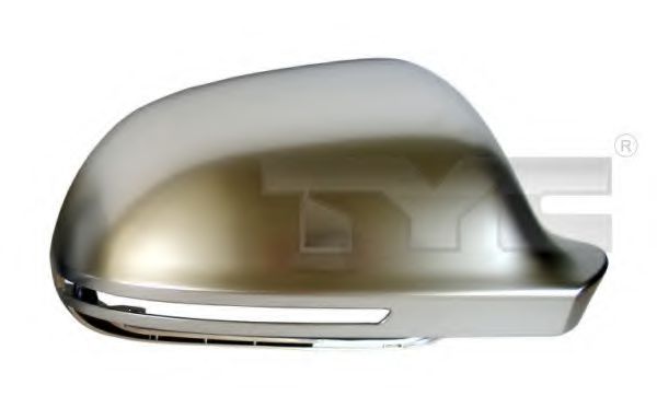 302-0075-2 TYC Cover, outside mirror