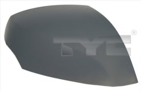 328-0148-2 TYC Cover, outside mirror