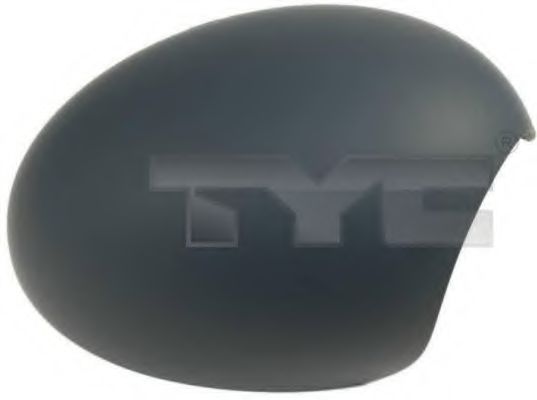 322-0007-2 TYC Cover, outside mirror