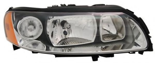 20-11036-16-2 TYC Lights Headlight