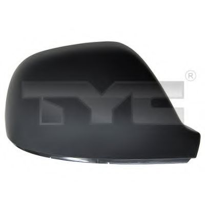 337-0189-2 TYC Cover, outside mirror