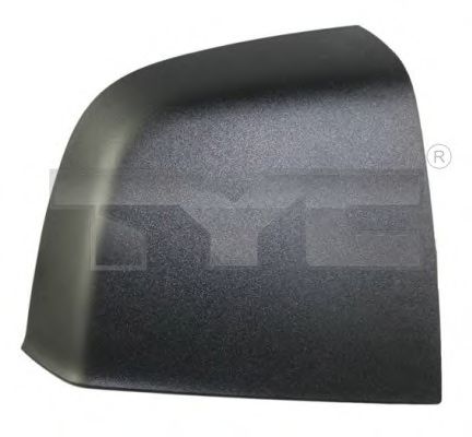 309-0123-2 TYC Body Cover, outside mirror