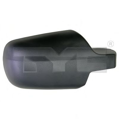 310-0019-2 TYC Body Cover, outside mirror