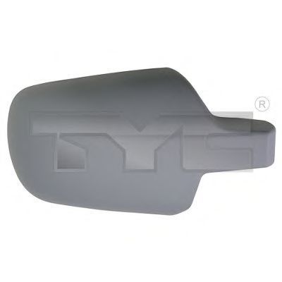 310-0021-2 TYC Body Cover, outside mirror