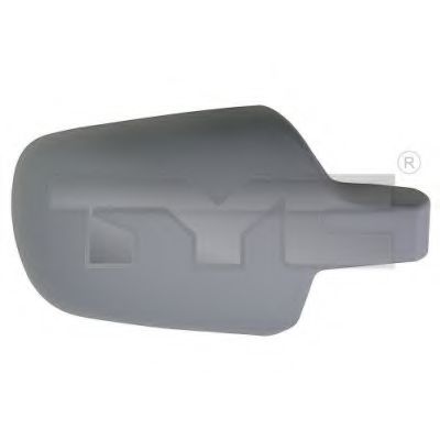 310-0022-2 TYC Body Cover, outside mirror