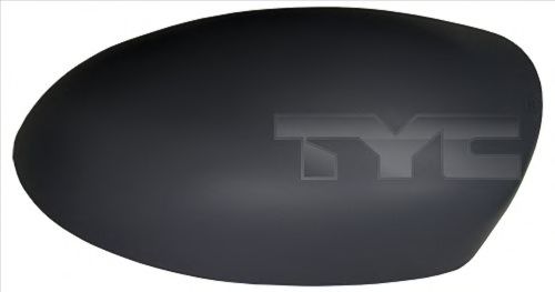 310-0027-2 TYC Cover, outside mirror