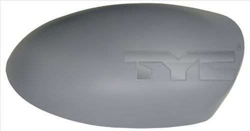 310-0029-2 TYC Body Cover, outside mirror