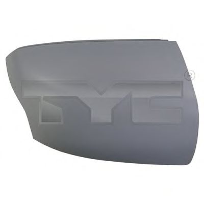 310-0101-2 TYC Body Cover, outside mirror