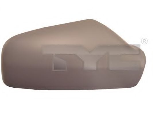 325-0013-2 TYC Cover, outside mirror