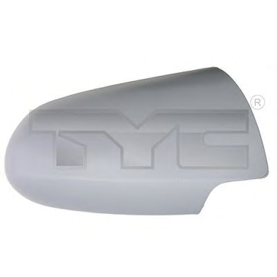 325-0045-2 TYC Cover, outside mirror