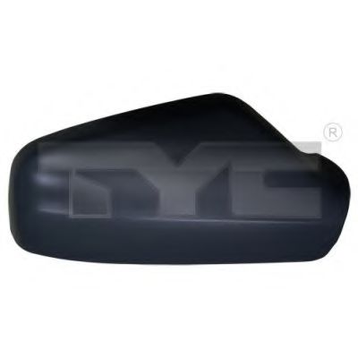 325-0047-2 TYC Body Cover, outside mirror