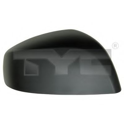 325-0118-2 TYC Cover, outside mirror