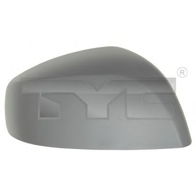 325-0119-2 TYC Cover, outside mirror