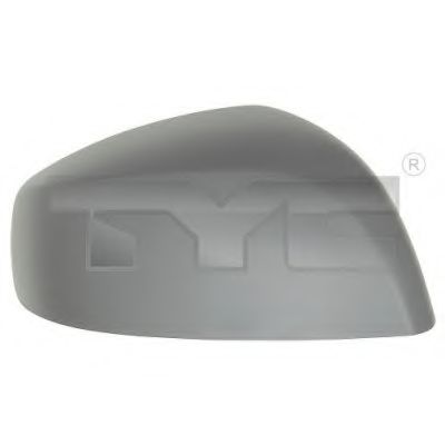325-0120-2 TYC Cover, outside mirror