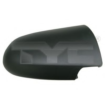 325-0128-2 TYC Cover, outside mirror
