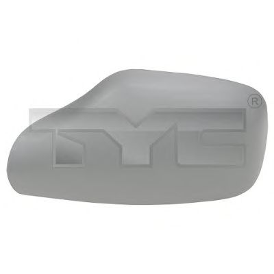 326-0008-2 TYC Cover, outside mirror