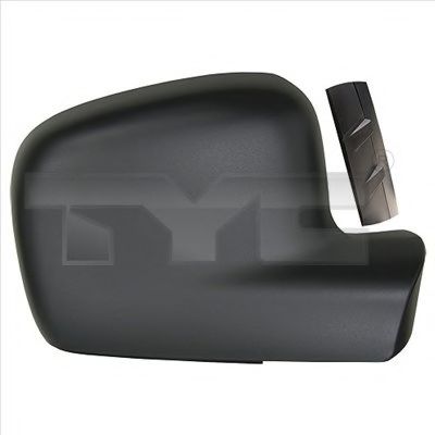 337-0227-2 TYC Body Cover, outside mirror