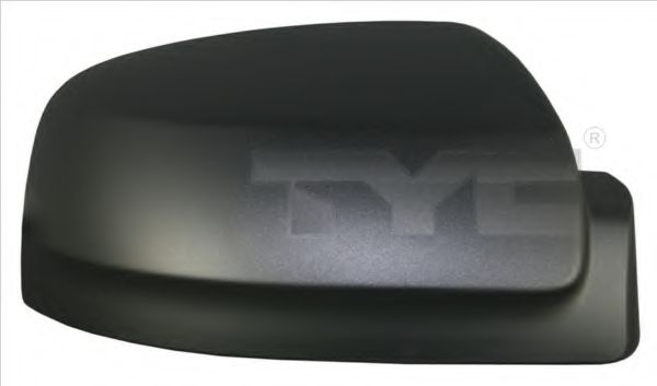 321-0123-2 TYC Cover, outside mirror