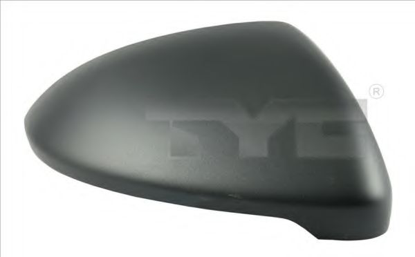 337-0241-2 TYC Cover, outside mirror