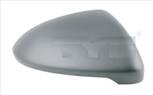 337-0243-2 TYC Cover, outside mirror