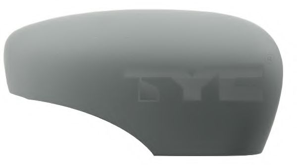 328-0193-2 TYC Body Cover, outside mirror