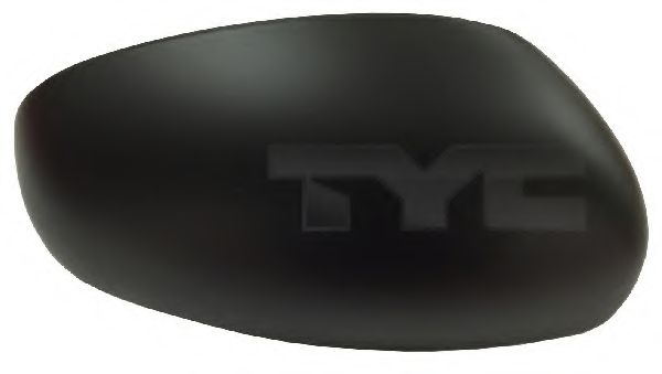 332-0032-2 TYC Cover, outside mirror