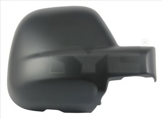 305-0180-2 TYC Body Cover, outside mirror