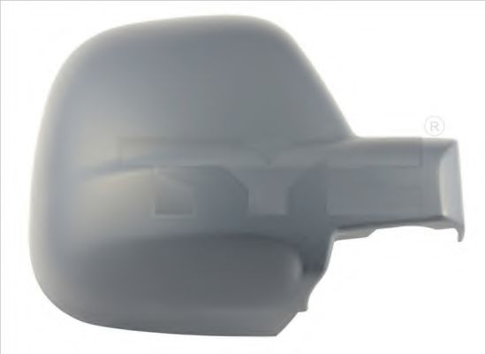 305-0181-2 TYC Cover, outside mirror