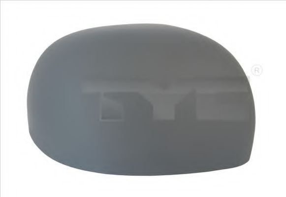 309-0109-2 TYC Cover, outside mirror