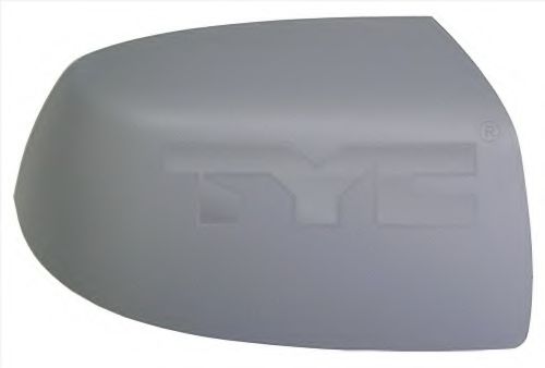 310-0111-2 TYC Cover, outside mirror