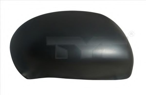 324-0043-2 TYC Cover, outside mirror