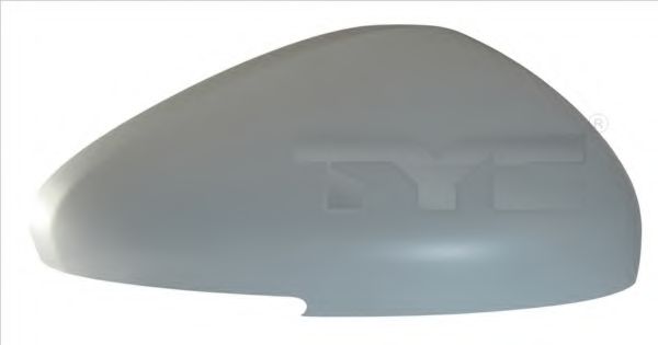 326-0109-2 TYC Cover, outside mirror