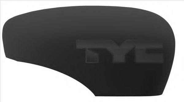 328-0192-2 TYC Cover, outside mirror