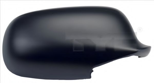 330-0002-2 TYC Body Cover, outside mirror