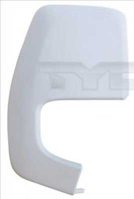 310-0213-2 TYC Cover, outside mirror