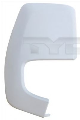 310-0214-2 TYC Cover, outside mirror