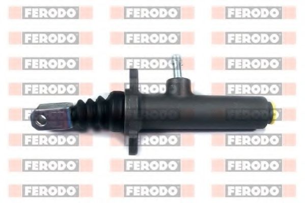 FHC5002 FERODO Главный цилиндр, система сцепления