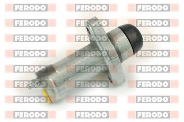 FHC6104 FERODO Рабочий цилиндр, система сцепления