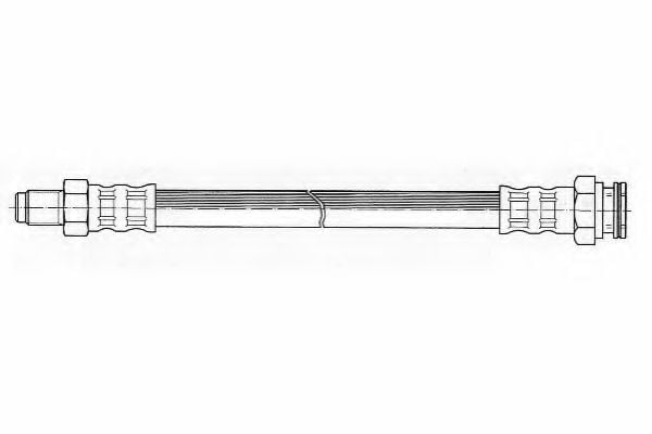 FERODO FHY2189