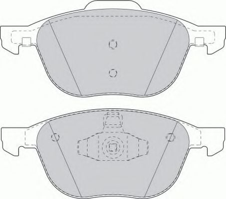 FERODO FSL1594