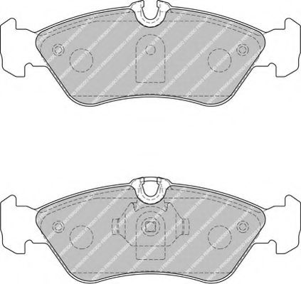 FERODO FSL1876