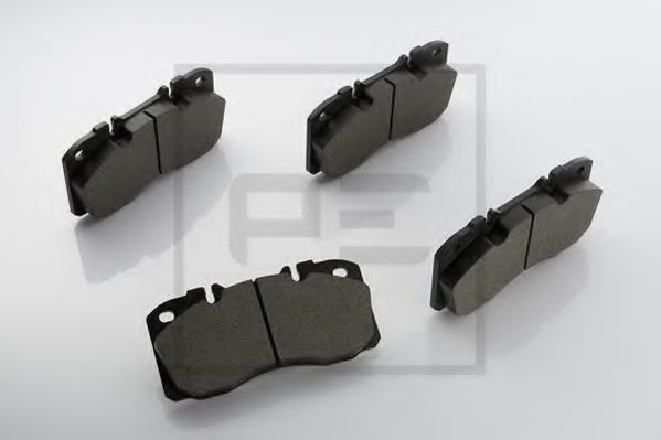 PE Automotive 08631550A