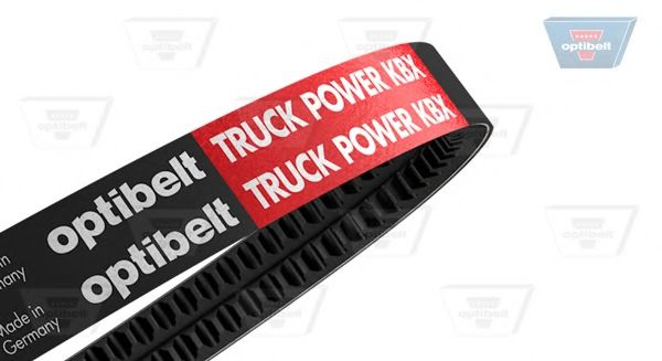 OPTIBELT 2AVX13X1025TM