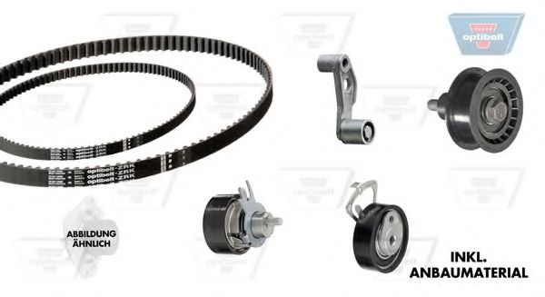 OPTIBELT KT1209W1