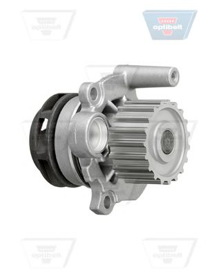 OPTIBELT WP   1004
